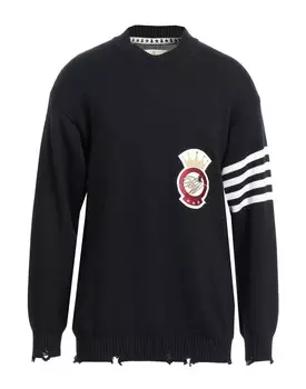 Свитер Bellwood, синий