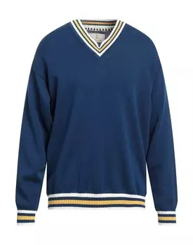 Свитер Bellwood, синий