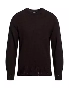 Свитер Bellwood, темно-коричневый