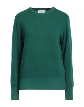 Свитер Bellwood, зеленый