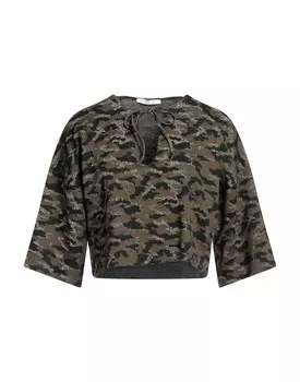 Свитер Bellwood, зеленый