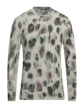 Свитер Bellwood, зеленый