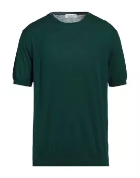 Свитер Bellwood, зеленый