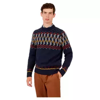 Свитер Ben Sherman 65558, синий