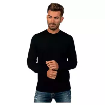 Свитер Ben Sherman 66549, черный