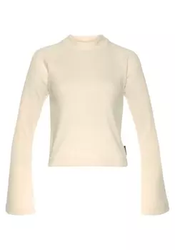 Свитер Bench, бежевый