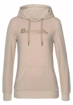 Свитер Bench Hoodie, бежевый