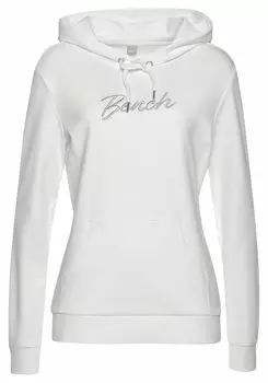 Свитер Bench Kapuzensweatshirt, экрю