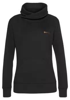 Свитер Bench Longsweatshirt, черный