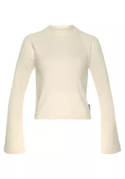 Свитер Bench Strick, кремовый