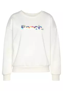 Свитер Bench Sweatshirt, белый