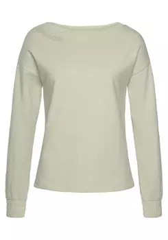 Свитер Bench Sweatshirt, цвет pistazie