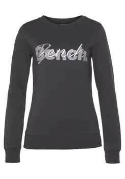 Свитер Bench Sweatshirt, серый