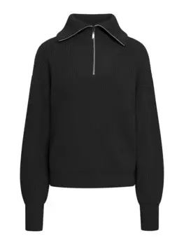 Свитер Bench THURYNN, черный