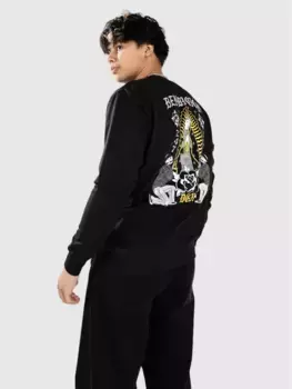 Свитер Бендисион Dgk, черный