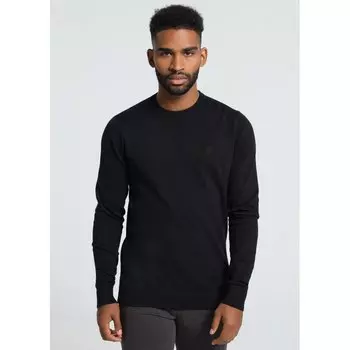 Свитер Bendorff 132188, черный