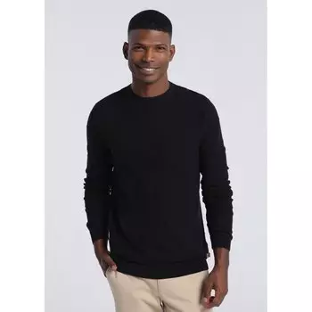 Свитер Bendorff 132216, черный