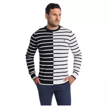 Свитер Bendorff 8871, синий