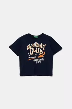 Свитер Benitez Silvian Heach, черный