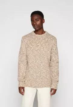 Свитер BENJAMIN Samse Samse, бежевый