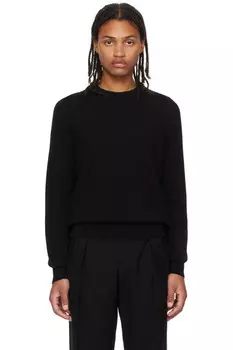 Свитер Benji The Row, черный