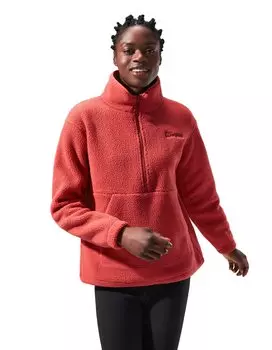 Свитер Berghaus Fleece, цвет BAKED APPLE