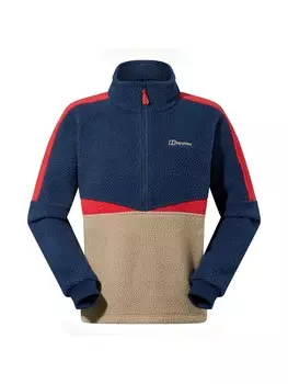 Свитер Berghaus, синий