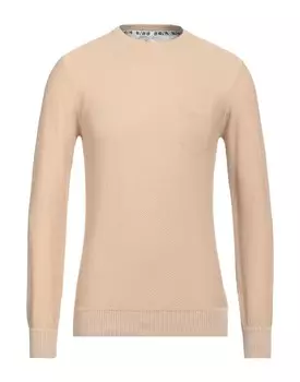 Свитер Berna, бежевый