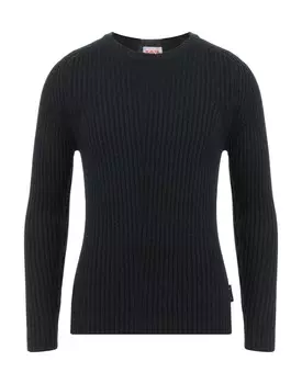 Свитер Berna, черный