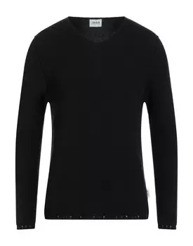 Свитер Berna, черный