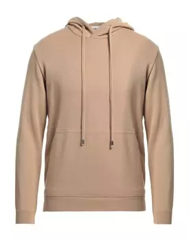 Свитер Berna, коричневый