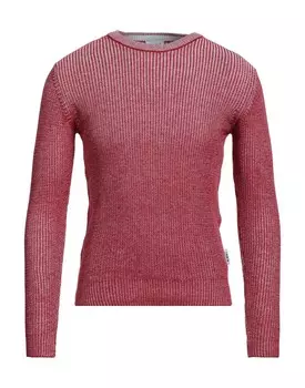 Свитер Berna, красный