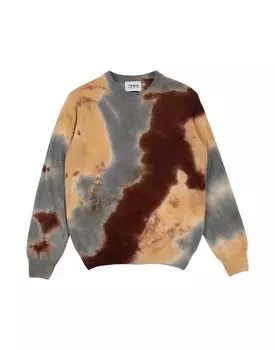 Свитер Berna, песочный