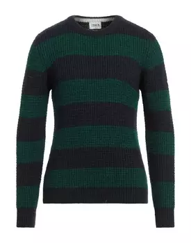 Свитер Berna, синий