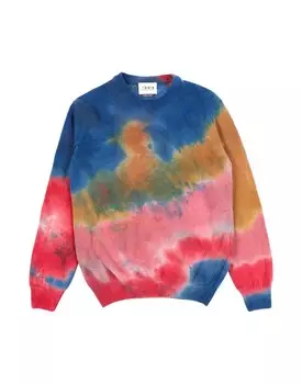 Свитер Berna, синий