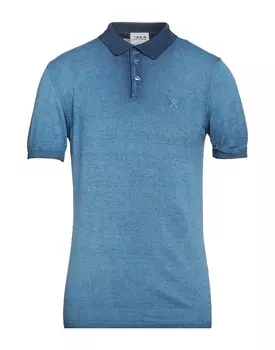 Свитер Berna, синий