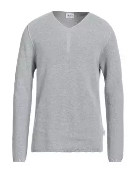 Свитер Berna, светло-серый