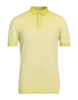 Свитер Berna, светло-зеленый