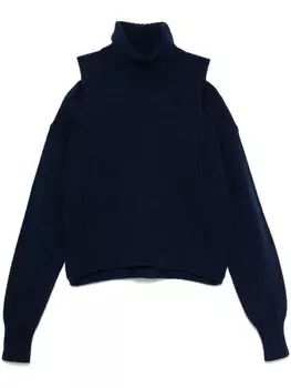 Свитер Bernie Tela, синий