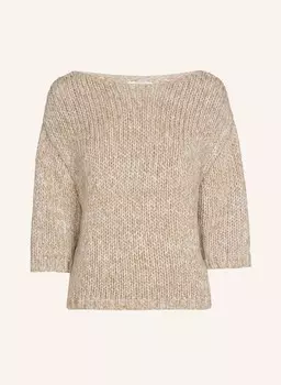 Свитер Бернисс Xandres, коричневый