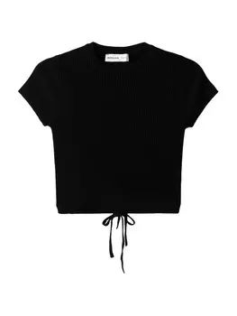 Свитер Bershka, черный