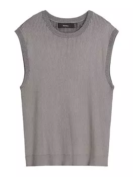 Свитер Bershka, мутный цвет