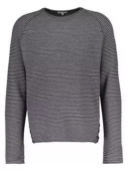 Свитер BETTER RICH Sweater Bryant, темно-синий