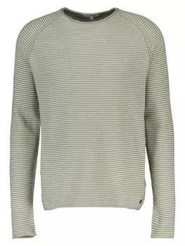 Свитер BETTER RICH Sweater Bryant, зеленый