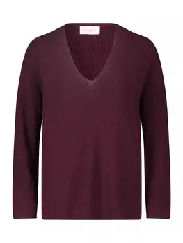 Свитер Betty Barclay, баклажаны