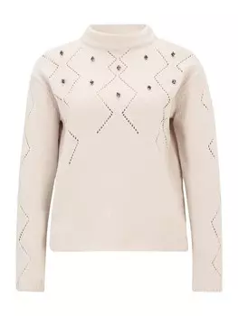 Свитер Betty Barclay, бежевый