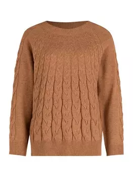 Свитер Betty Barclay, бежевый