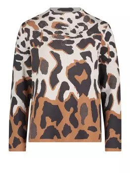 Свитер Betty Barclay, бежевый