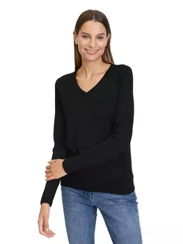 Свитер Betty Barclay, черный