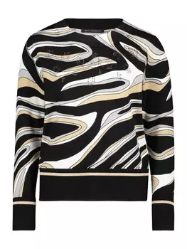 Свитер Betty Barclay, черный